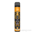 1500 Puffs Vape Posh Elfbar sekali pakai